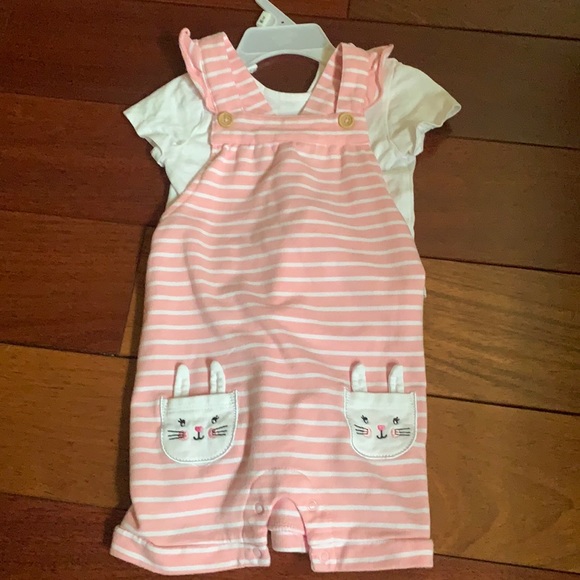 Little Me Other - Adorable set